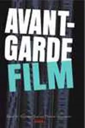 Book cover of Avant-Garde Film by Alexander Graf