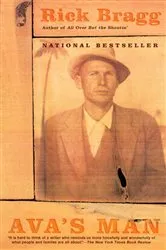 Book cover of Ava's Man by Rick Bragg