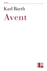 Book cover of Avent by Unknown