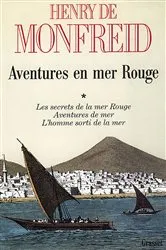 Book cover of Aventures en mer Rouge T01 by Unknown