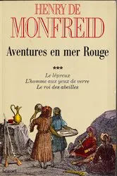 Book cover of Aventures en mer Rouge T03 by Unknown