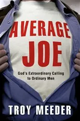 Book cover of Average Joe by Joe Piscopo