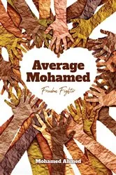 Book cover of Average Mohamed Freedom Fighter by Mohamed Ahmed