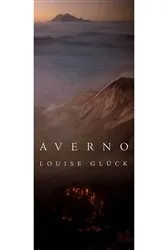 Book cover of Averno by Louise Glück