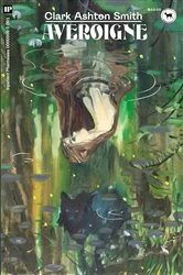 Book cover of Averoigne by Clark Ashton Smith