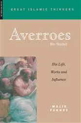 Book cover of Averroes by Unknown