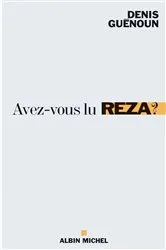Book cover of Avez-vous lu Reza ? by Unknown