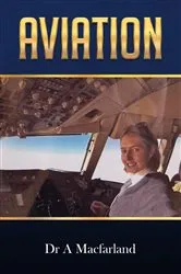 Book cover of Aviation by Dr A Macfarland