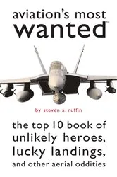 Book cover of Aviation's Most Wanted by Unknown