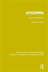 Book cover of Avicenna by L E Goodman