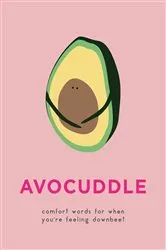 Book cover of AvoCuddle by Pyramid