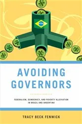 Book cover of Avoiding Governors by Tracy Beck Fenwick