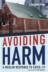 Book cover of Avoiding Harm by A. Rashied Omar