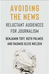Book cover of Avoiding the News by Unknown