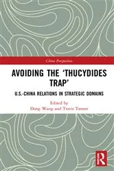 Book cover of Avoiding the ‘Thucydides Trap’ by Unknown