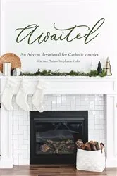 Book cover of Awaited by Carissa Pluta