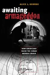 Book cover of Awaiting Armageddon by Unknown