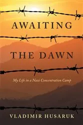 Book cover of Awaiting The Dawn by Vladimir Husaruk