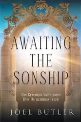 Book cover of Awaiting the Sonship by Joel Butler