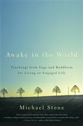 Book cover of Awake in the World by Unknown