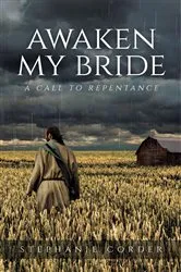 Book cover of Awaken My Bride by Unknown