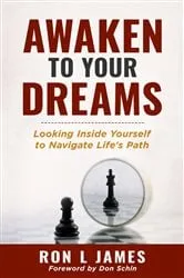 Book cover of Awaken to Your Dreams by Unknown