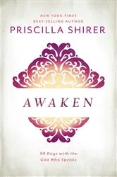 Book cover of Awaken by Latoya Green