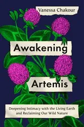 Book cover of Awakening Artemis by Unknown