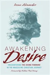 Book cover of Awakening Desire by Irene Alexander