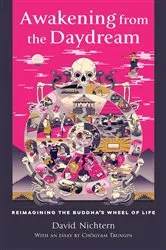 Book cover of Awakening from the Daydream by David Nichtern