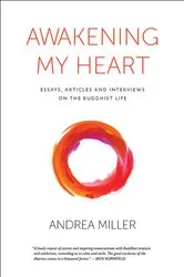 Book cover of Awakening My Heart by Andrea Miller
