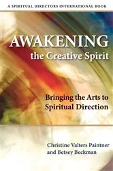 Book cover of Awakening the Creative Spirit by Unknown