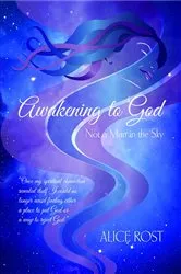Book cover of Awakening to God by Unknown