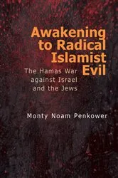 Book cover of Awakening to Radical Islamist Evil by Unknown