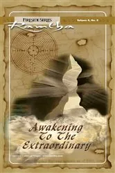 Book cover of Awakening to the Extraordinary by Ramtha