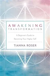 Book cover of Awakening Transformation by Unknown