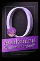 Book cover of Awakening Women's Orgasm by Pala Copeland