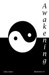 Book cover of Awakening by Elexis Bell