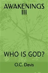 Book cover of AWAKENINGS III by O.C. Davis