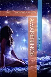 Book cover of Awakenings by Edward Lazellari