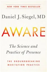 Book cover of Aware by Vicente Haya
