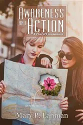 Book cover of Awareness and Action by Unknown