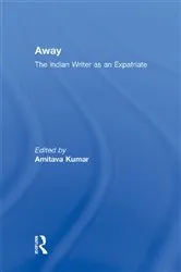 Book cover of Away by Amy Bloom