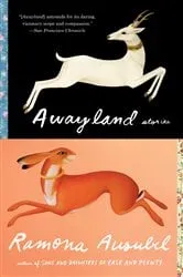 Book cover of Awayland by Ramona Ausubel