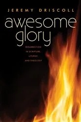 Book cover of Awesome Glory by Jeremy Driscoll