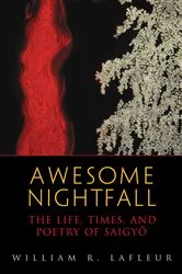 Book cover of Awesome Nightfall by Saigyo