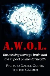 Book cover of AWOL by Marla Lesage