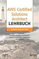 Book cover of AWS Certified Solutions Architect by Ben Piper