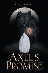 Book cover of Axel's Promise by Alicia Labatti