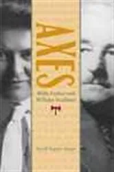 Book cover of Axes by Merrill Maguire Skaggs